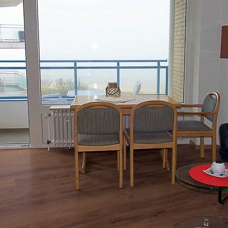 Haus Seehuette Seehuette Haus 2 Wohnung 103 Куксхафен Экстерьер фото