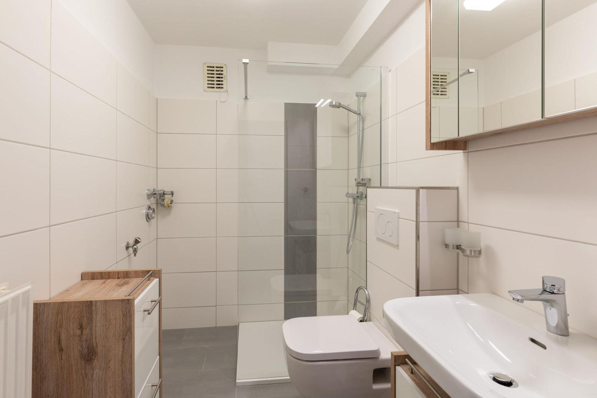 Haus Seehuette Seehuette Haus 2 Wohnung 103 Куксхафен Экстерьер фото