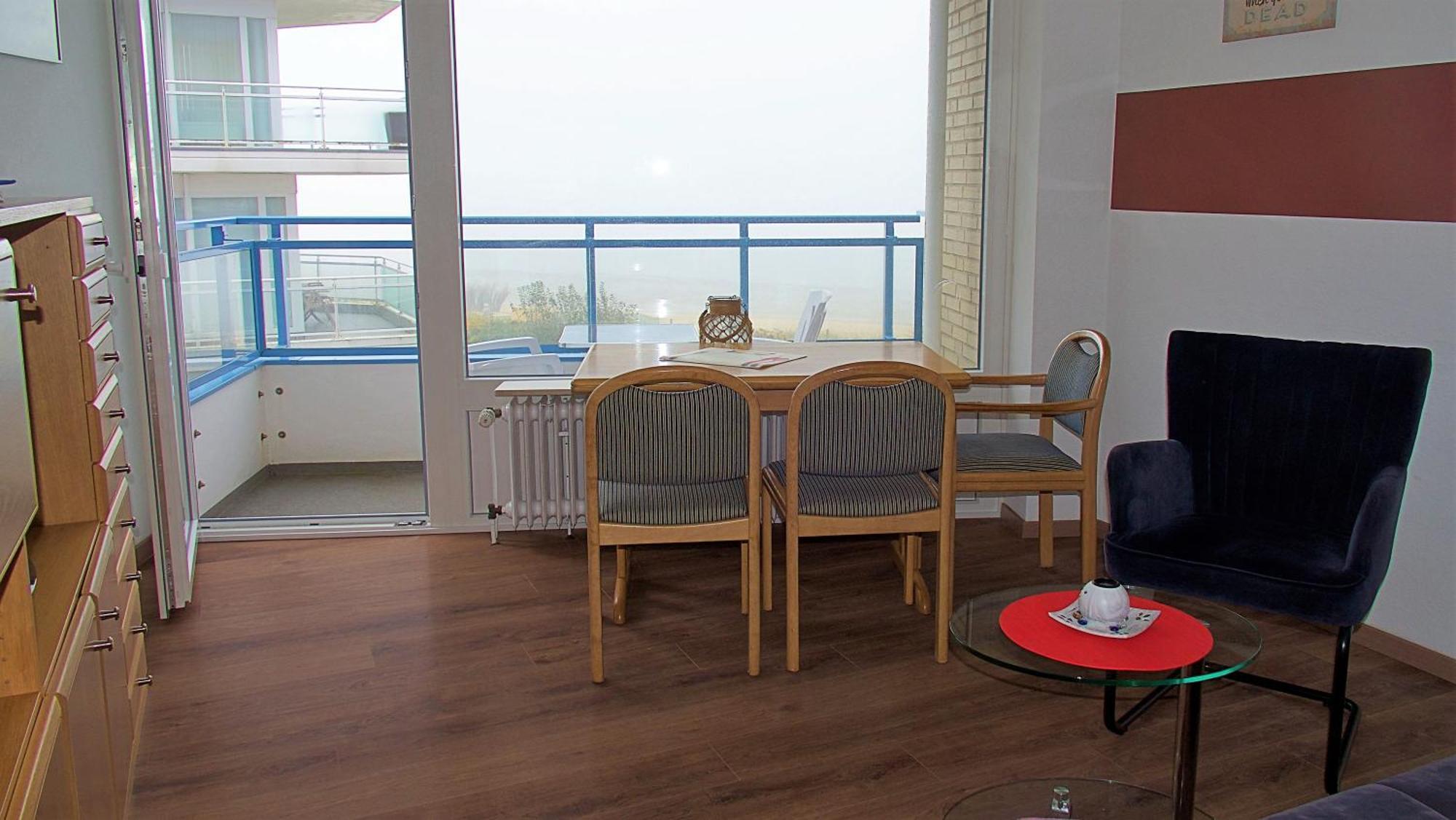 Haus Seehuette Seehuette Haus 2 Wohnung 103 Куксхафен Экстерьер фото